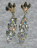 rhinestone grapes